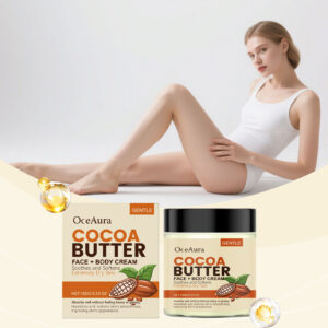 Moisturizing Lotion
