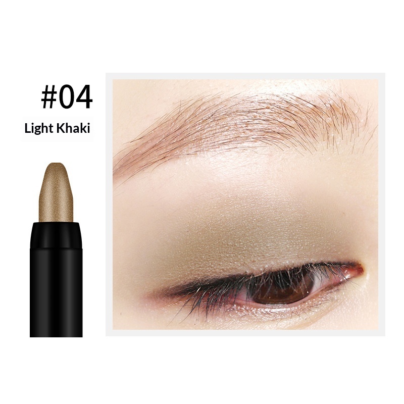 Colorful Under-eye Shimmer Pen For Eye Makeup - Image 4