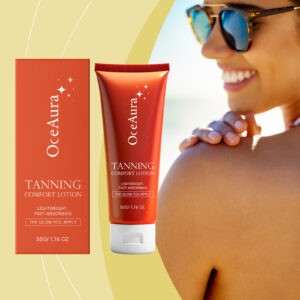 Tanning Comfort Lotion