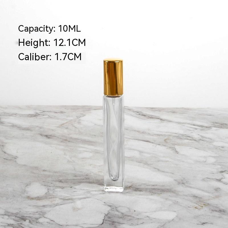 Sample Toner Bottle Nozzle Perfume Sub-bottles - Image 3