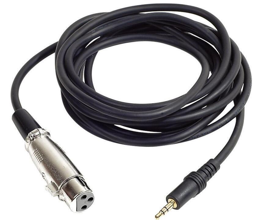 Desktop wired conference gooseneck microphone - Image 2