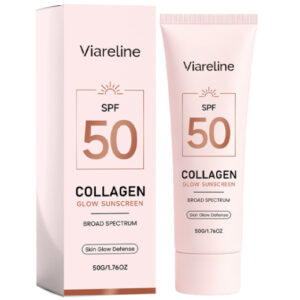Collagen Sunscreen