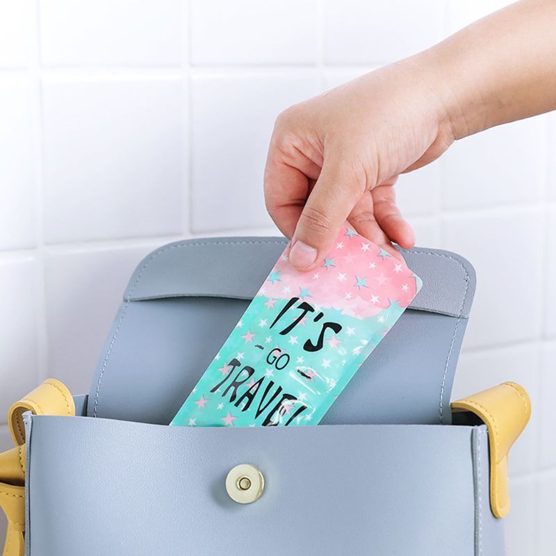 Lotion sub-bag - Image 4