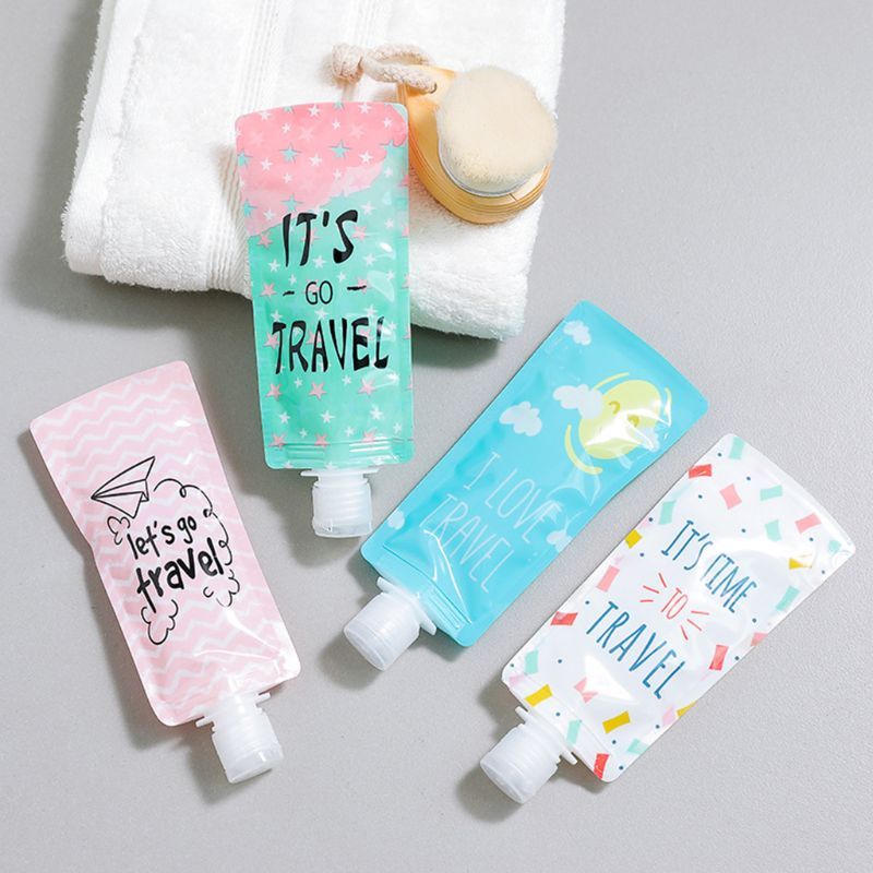 Lotion sub-bag - Image 5