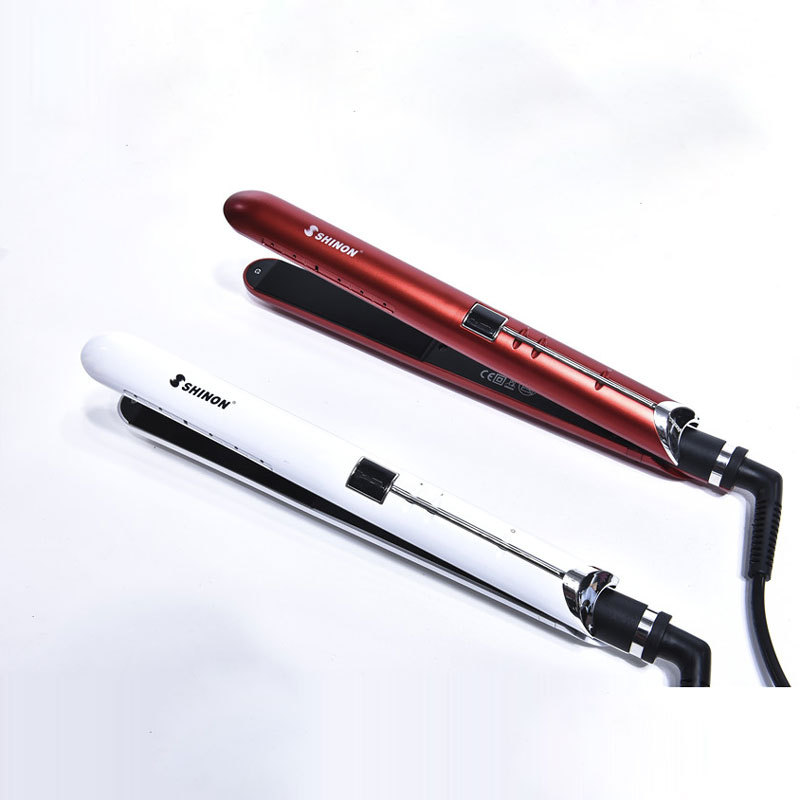 SH-8710 LCD thermostat hair puller