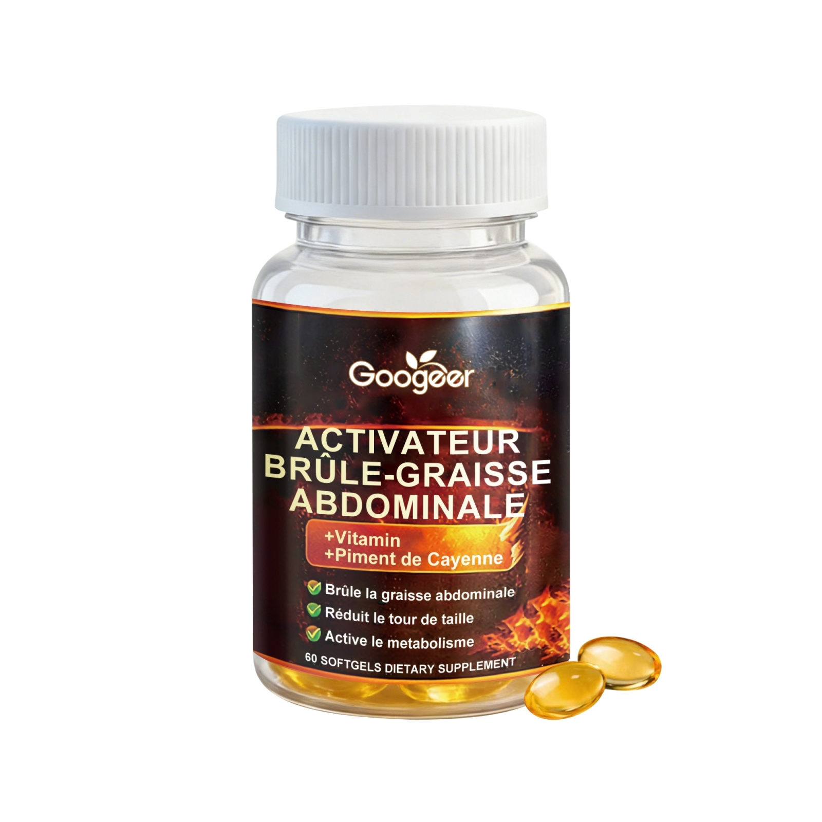 Dietary Supplement