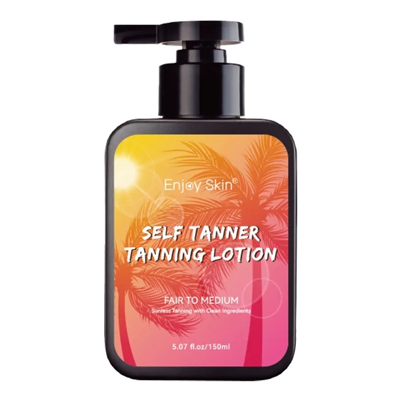 Indoor Care Of Sun-free Black Lotion - Image 5