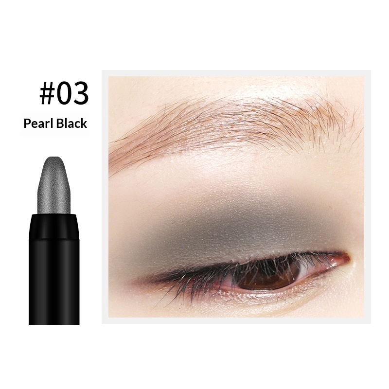 Colorful Under-eye Shimmer Pen For Eye Makeup - Image 3