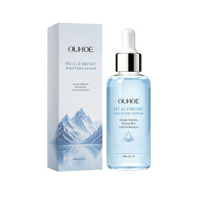 Moisturizing Facial Lotion