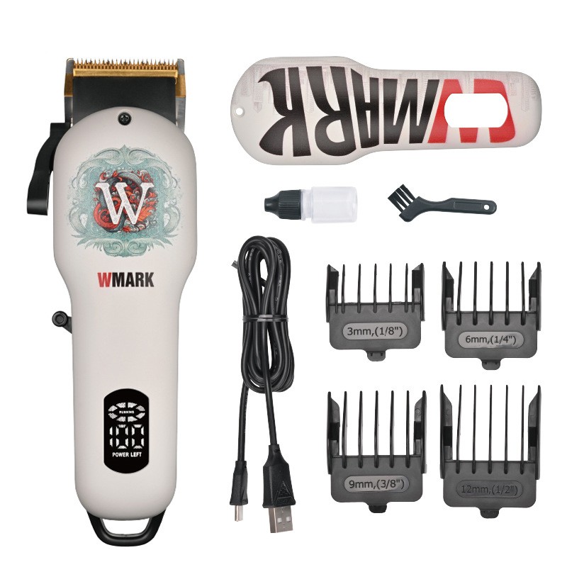 Electric Clipper Oil Head Trim - Image 2