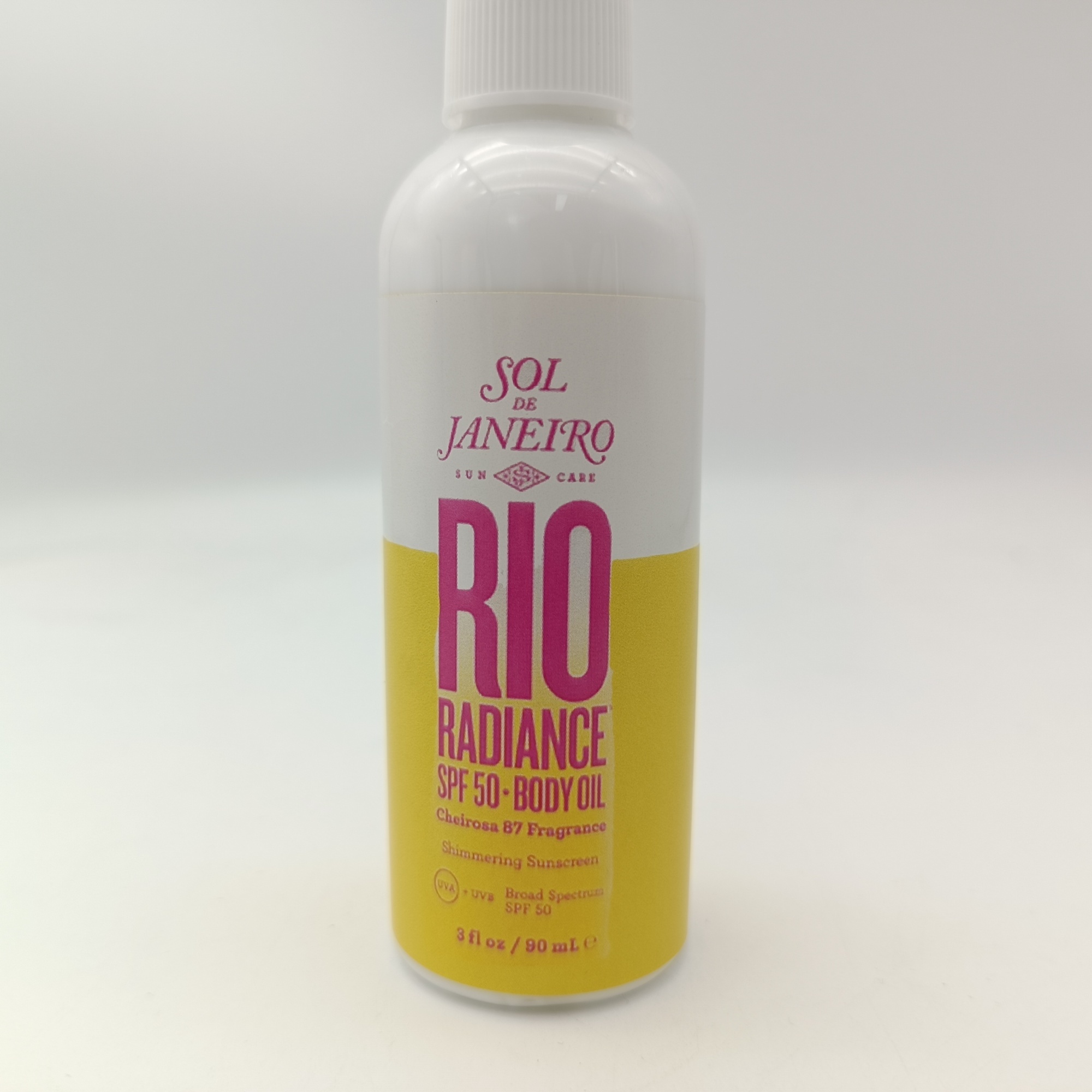 Exclusive For Cross-border Body Refreshing Whole Body UV Protection Sunscreen - Image 8