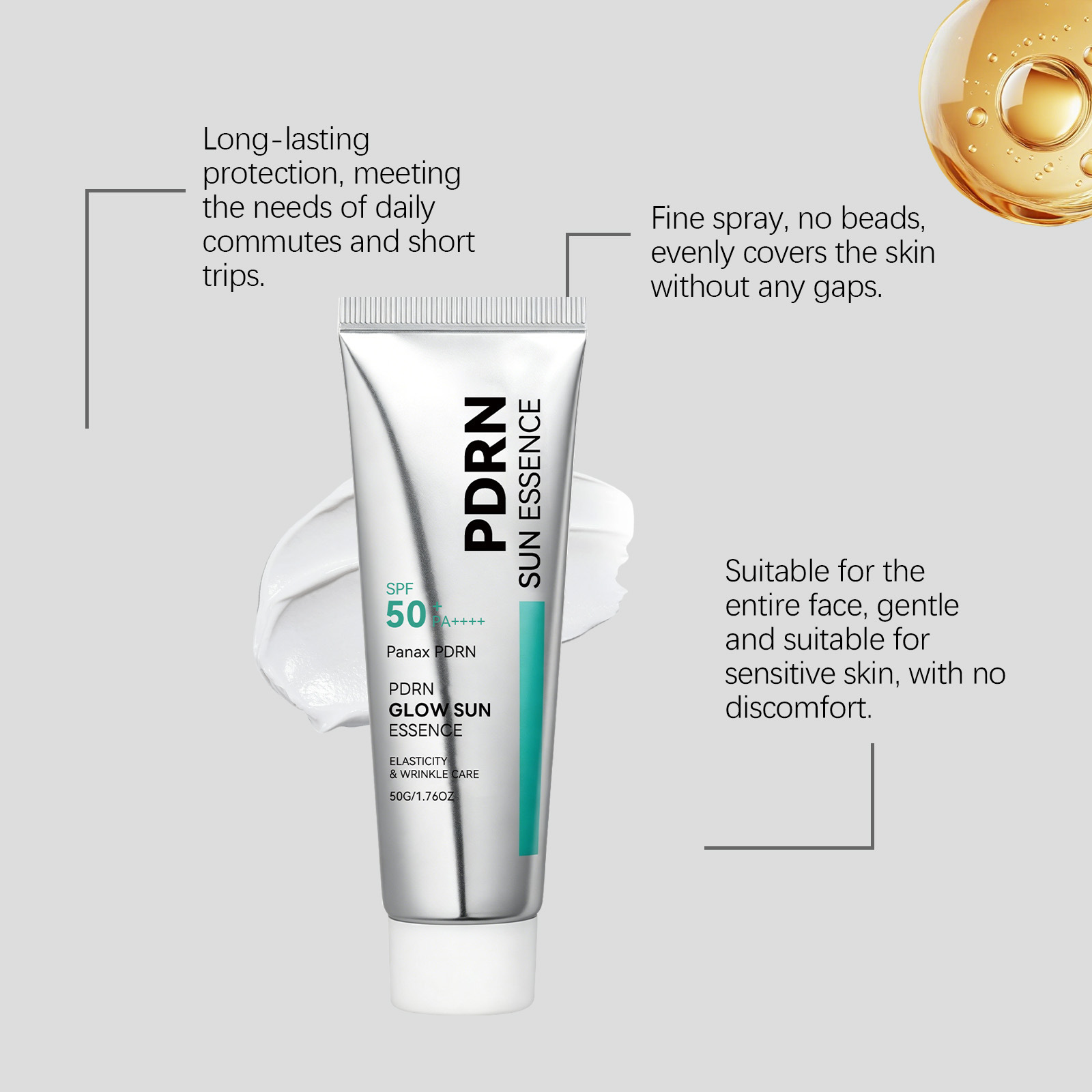 Radiant Sunscreen - Image 4