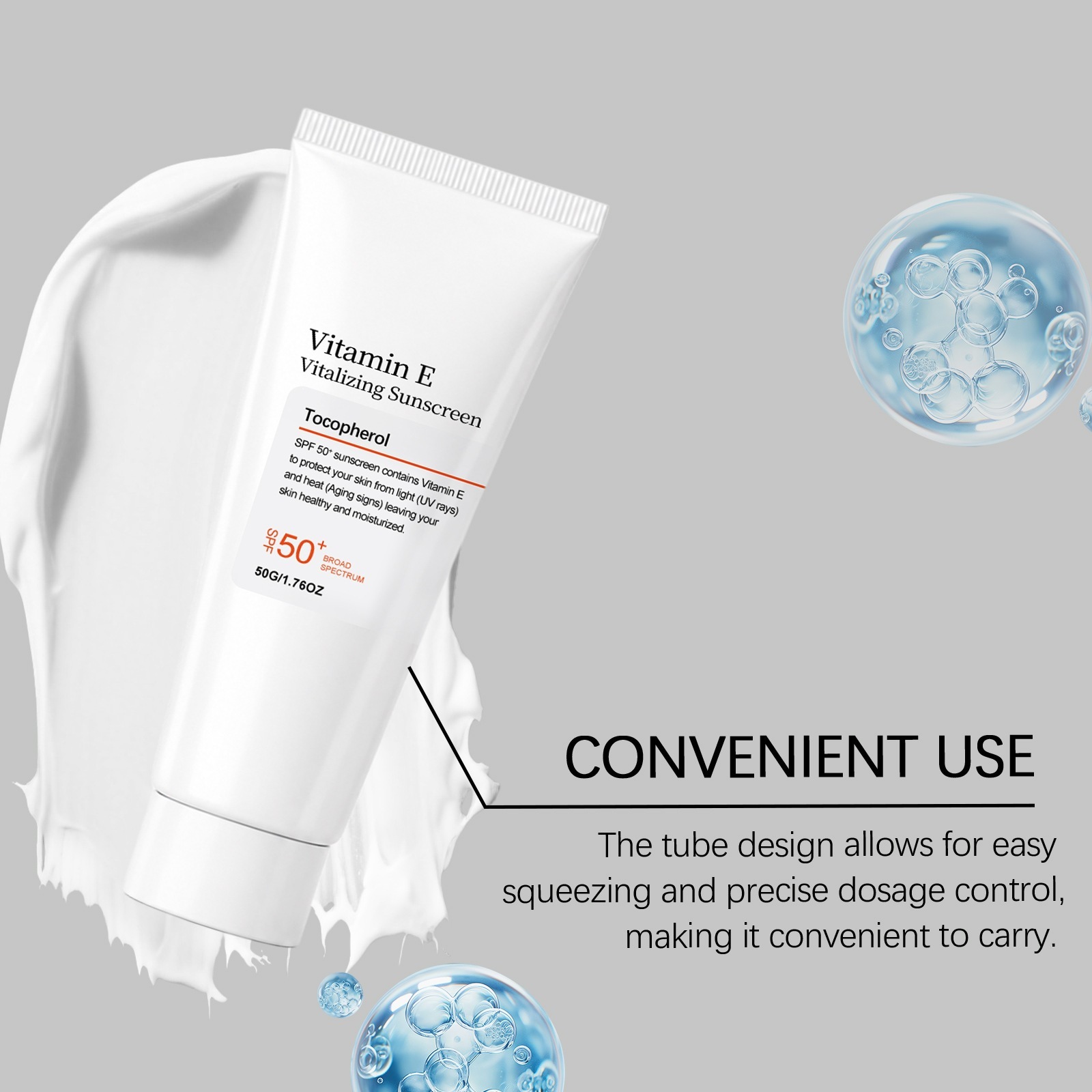 Vitalizing Sunscreen - Image 7