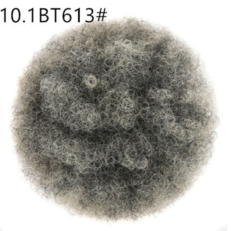 African Wig Exploded Fluffy Curly Hair Pack - Image 10