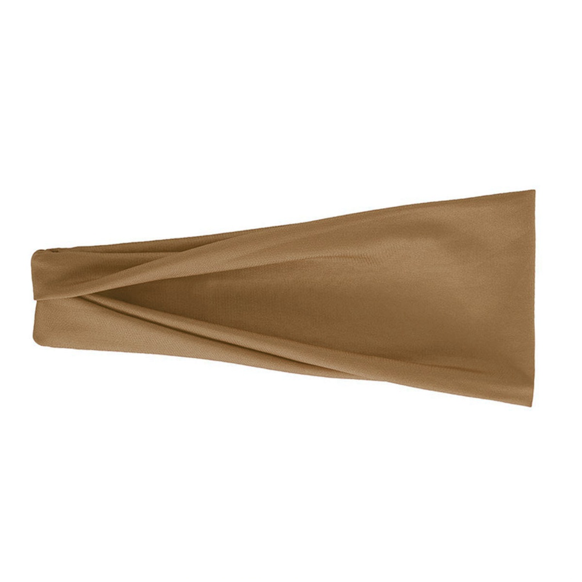 Stretchy Solid Color Versatile Sports Yoga Headband - Image 14