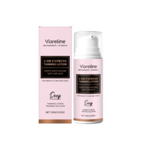 Non Sun Tanning Moisturizing Body Lotion