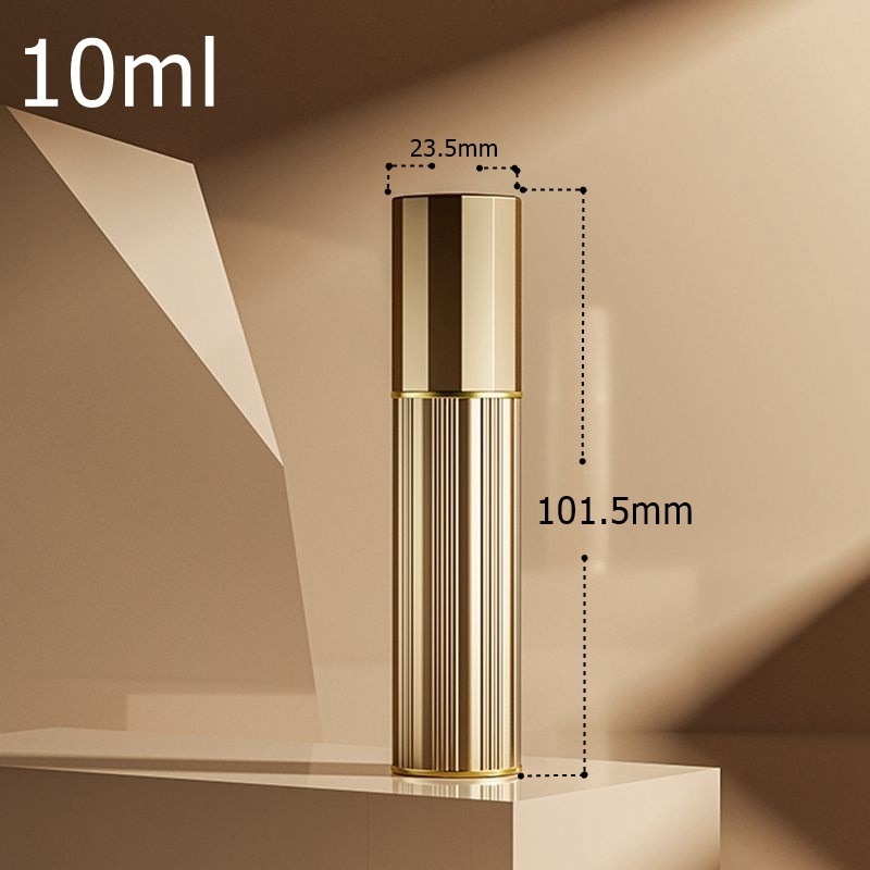 Perfume Sub-bottles 10ml Large Capacity - Image 2