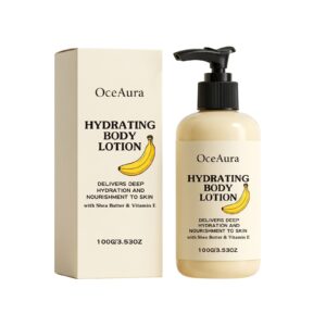 Hydrating Body Lotion