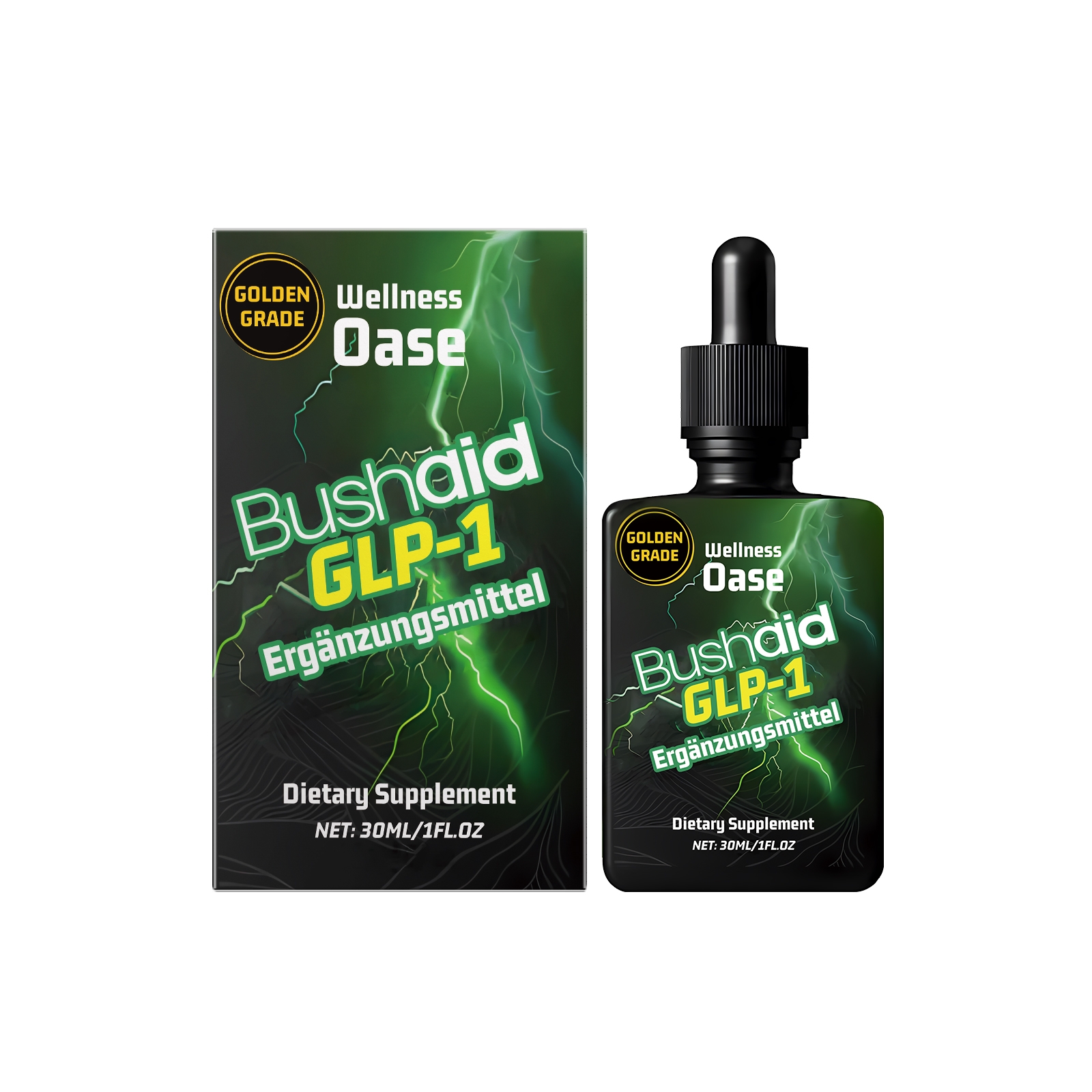 Dietary Supplement