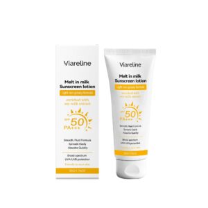 Refreshing Moisturizing Sunscreen