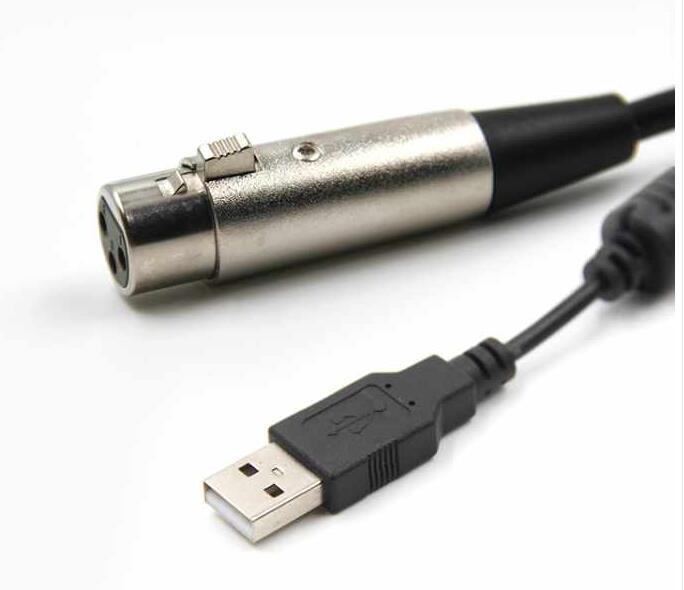 Desktop wired conference gooseneck microphone - Image 3