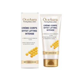 Firming Body Lotion