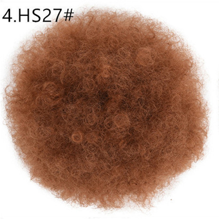 African Wig Exploded Fluffy Curly Hair Pack - Image 14