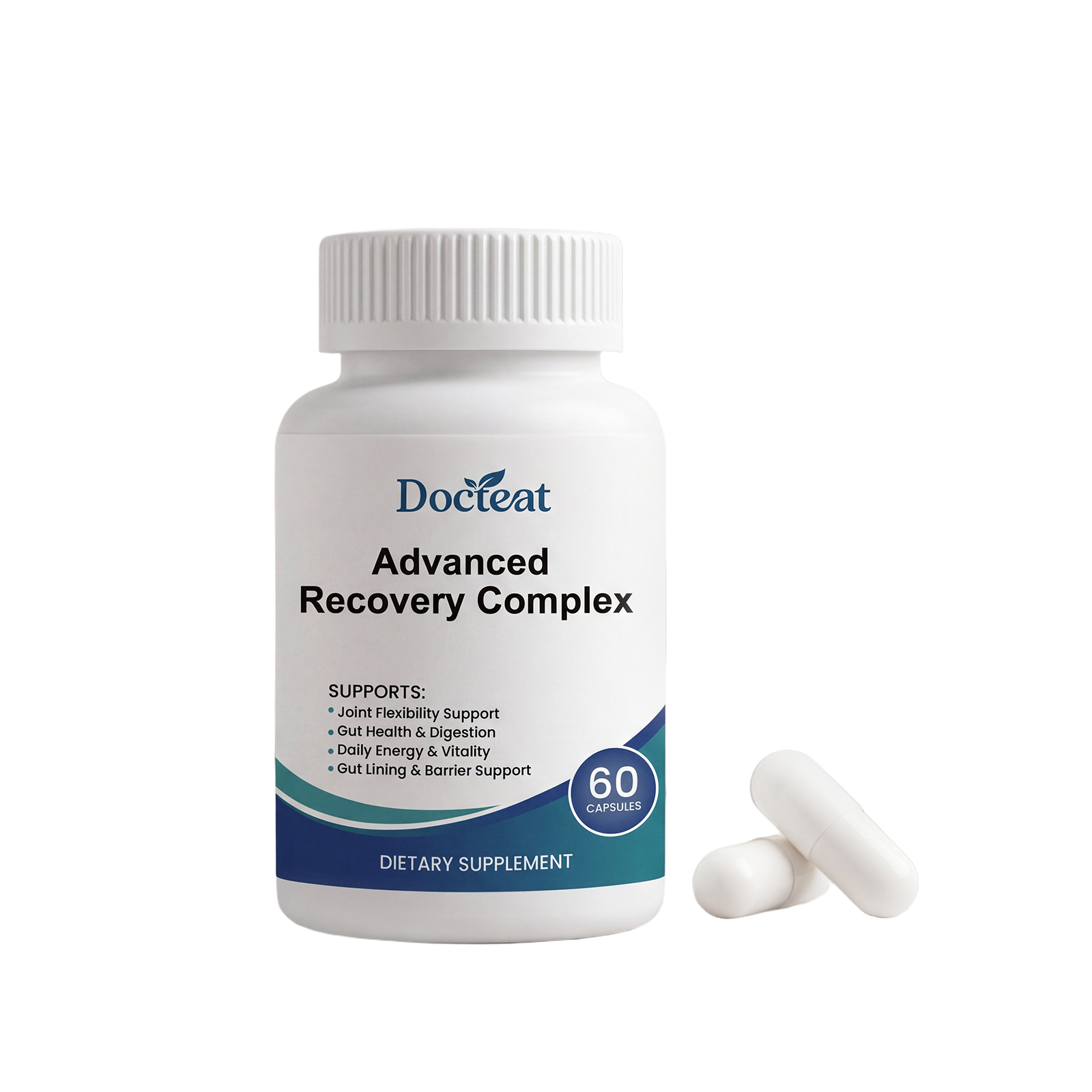 Amino Acid Nutritional Support Capsules