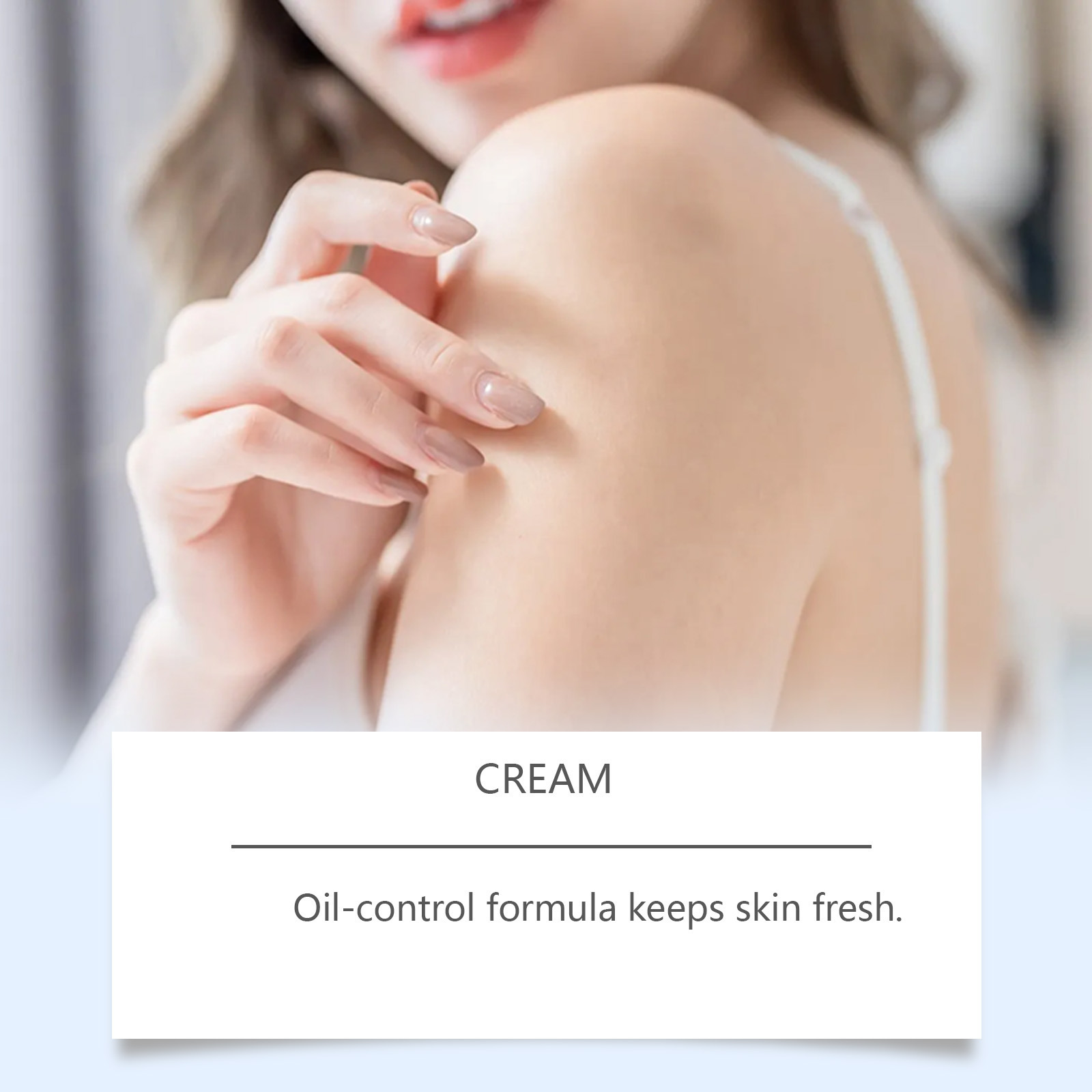 Brightening Sunscreen - Image 2