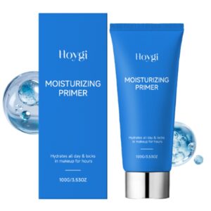 Moisturizing Makeup Lotion
