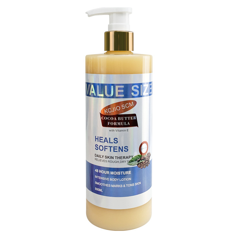 Protective Brightening Body Lotion Hydrating Lotion Improved Nourishing Moisturizing Moisturizing Lotion - Image 6