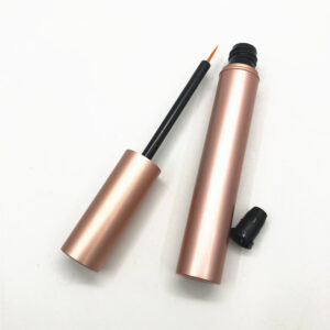 Aluminum Tube Eyelash Growth Liquid Eyeliner Fire Extinguisher Bottles