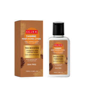 Tanning Moisturizing Lotion