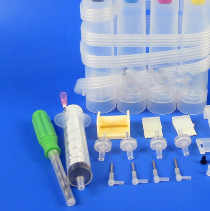 Connect external bottles - Image 4