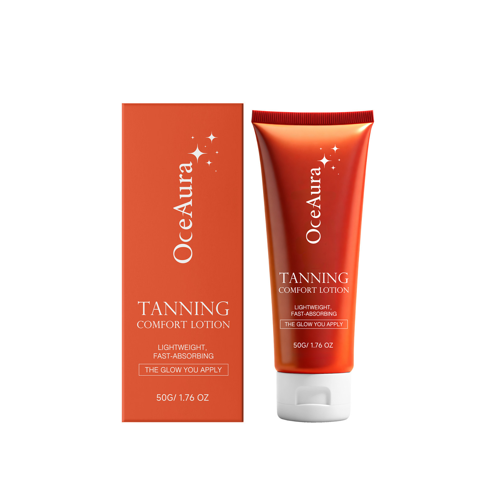 Tanning Comfort Lotion - Image 5
