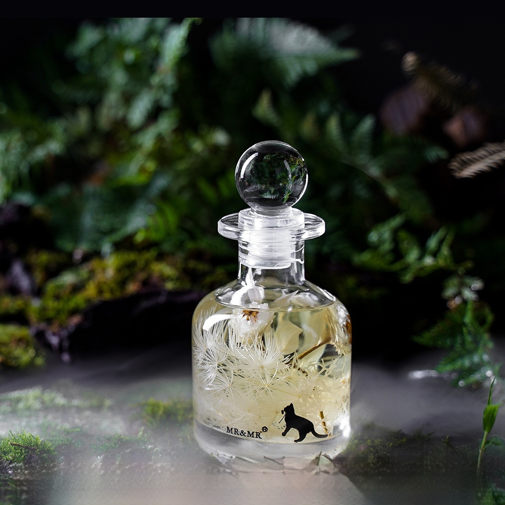 150ML No Fire Aromatherapy Bottles With Lid - Image 4