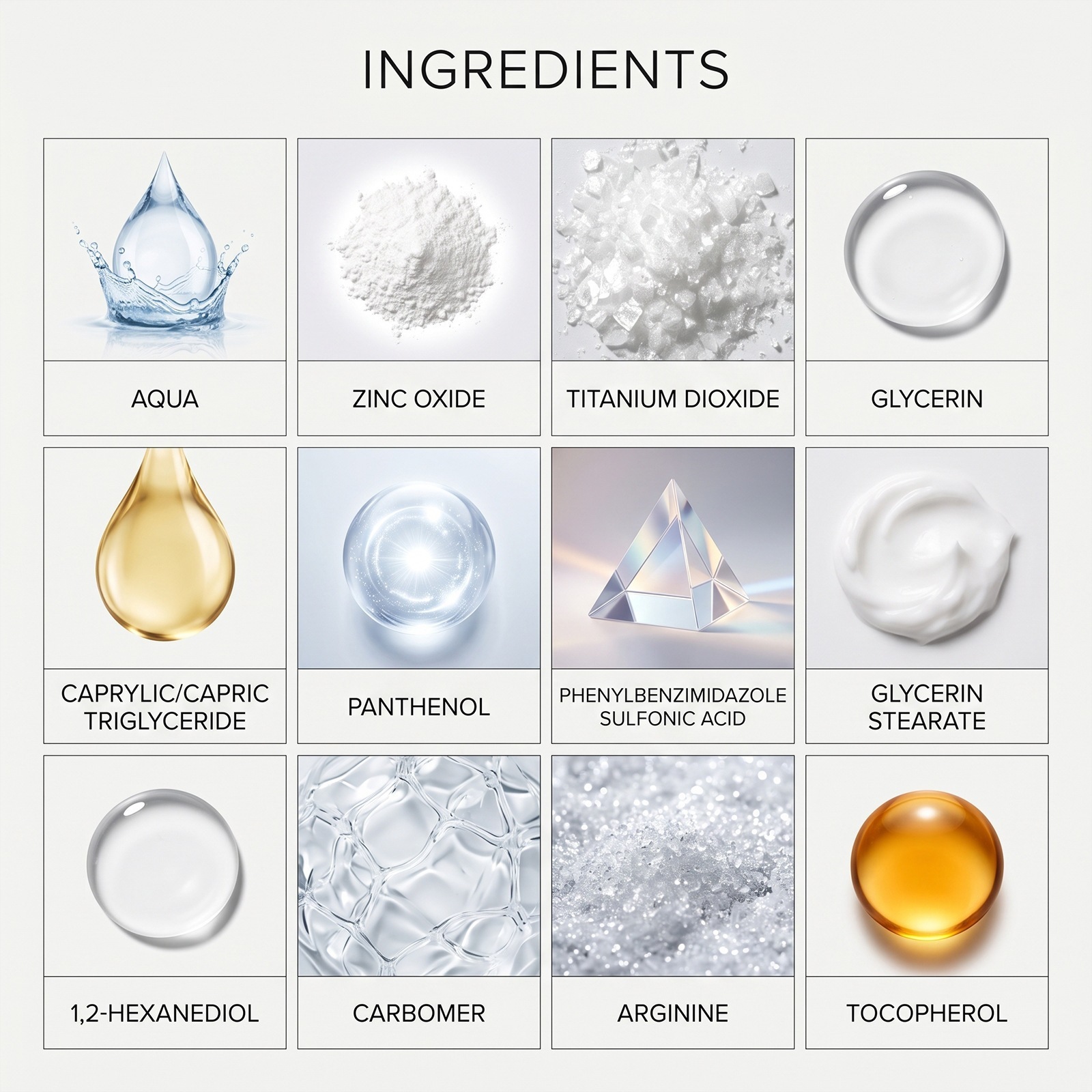 Vitalizing Sunscreen - Image 3
