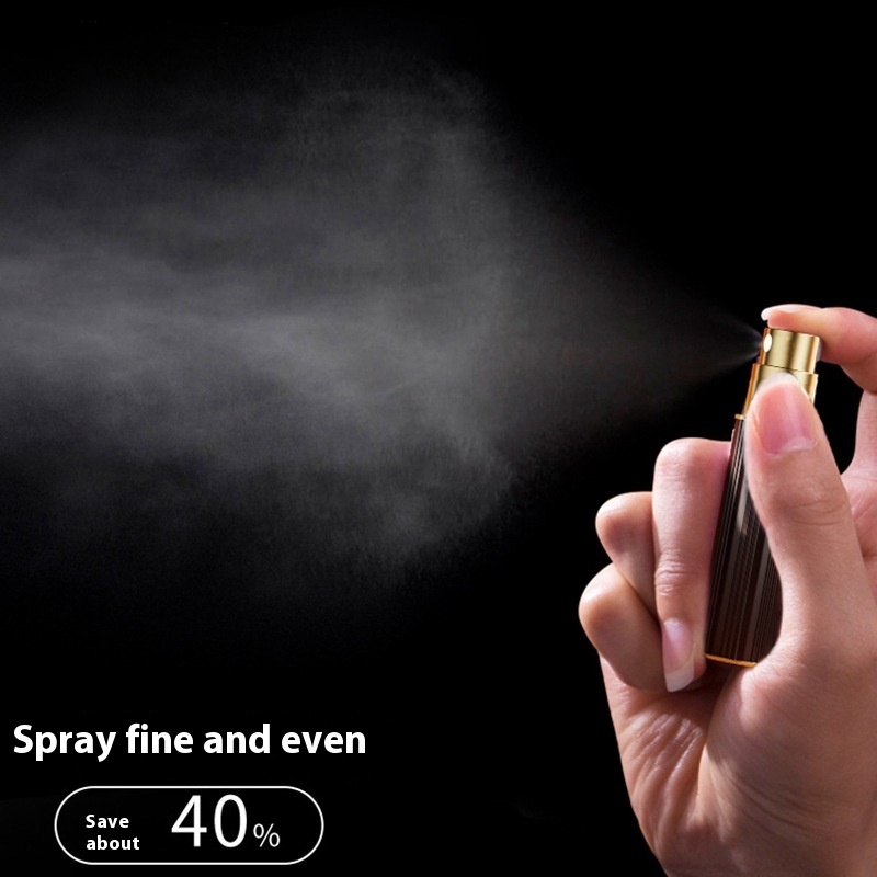 Perfume Sub-bottles 10ml Large Capacity - Image 3