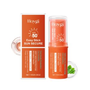 Gentle Sunscreen Stick