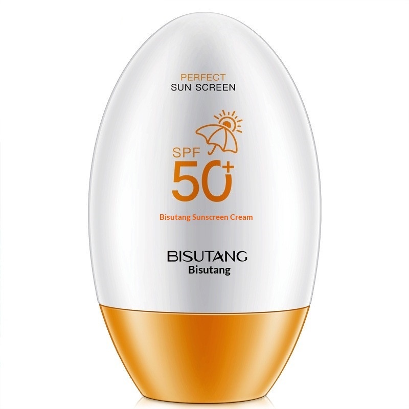 Sunscreen Anti-Ultraviolet Moisturizing Refreshing And Not Greasy - Image 3