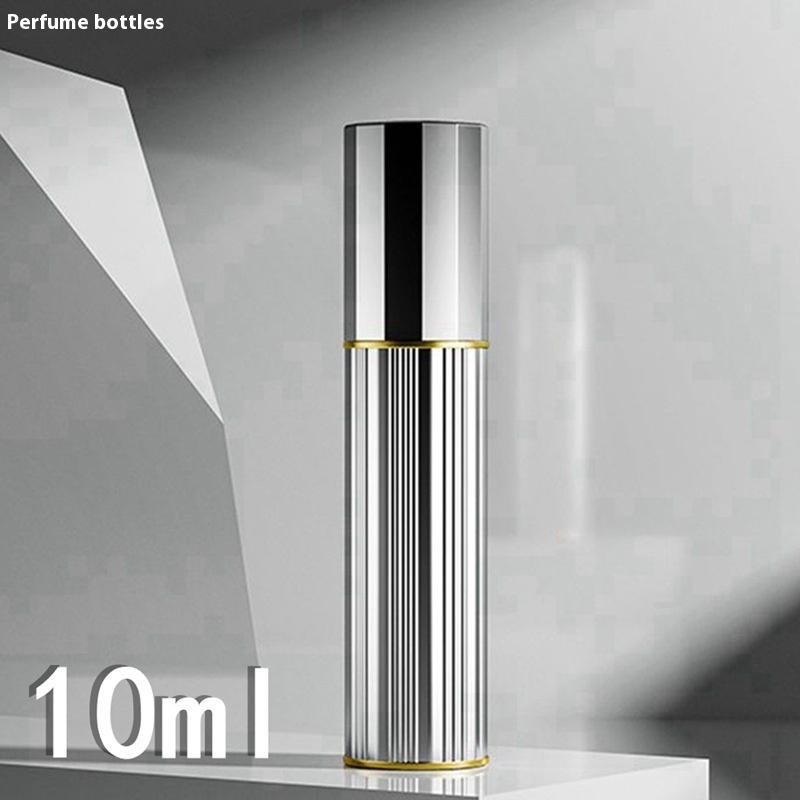 Perfume Sub-bottles 10ml Large Capacity - Image 9