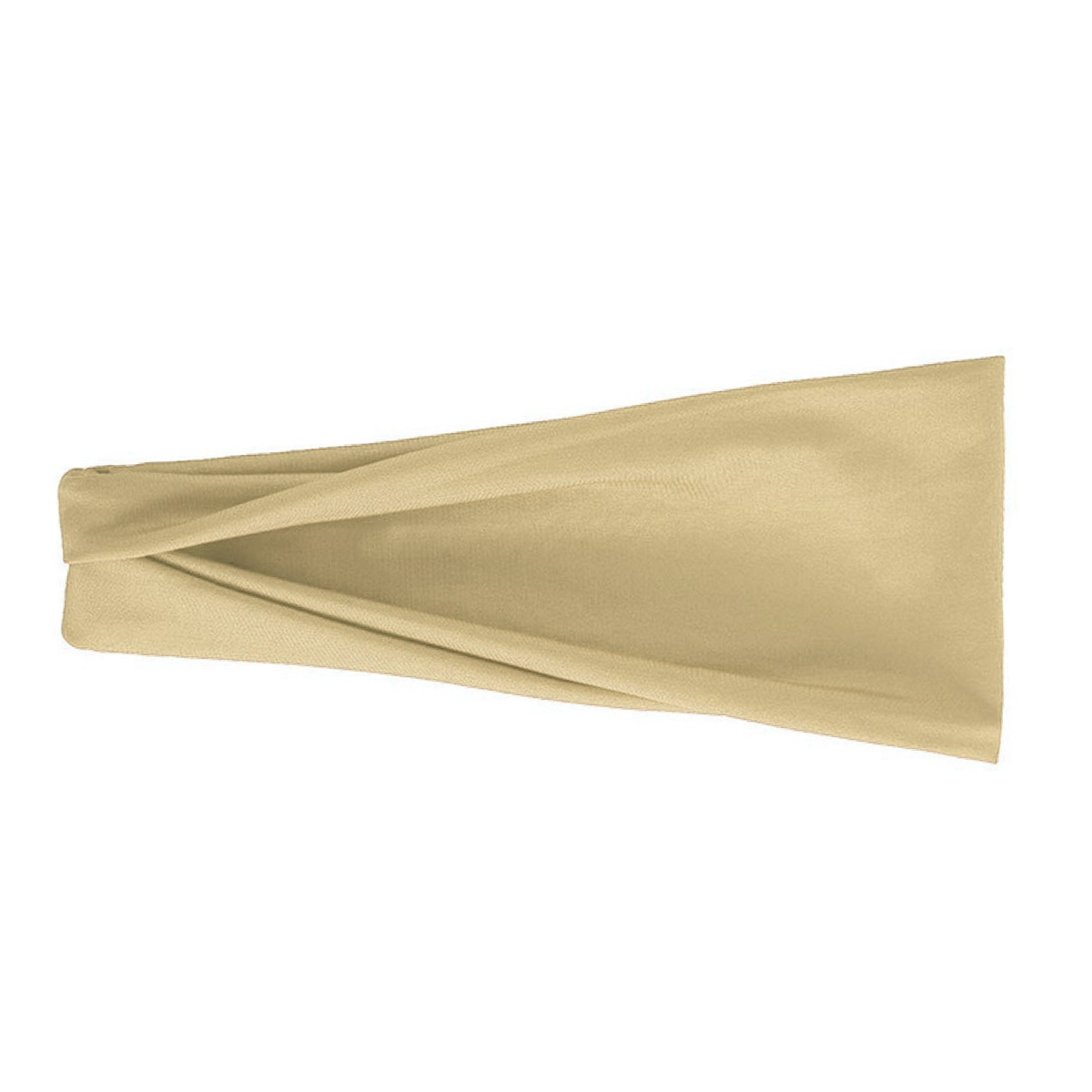 Stretchy Solid Color Versatile Sports Yoga Headband - Image 26
