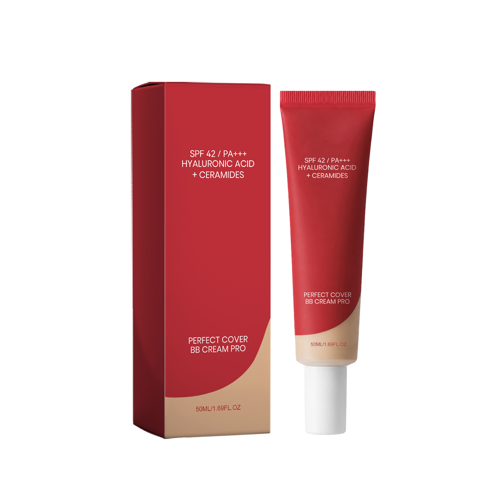 Sunscreen Concealer