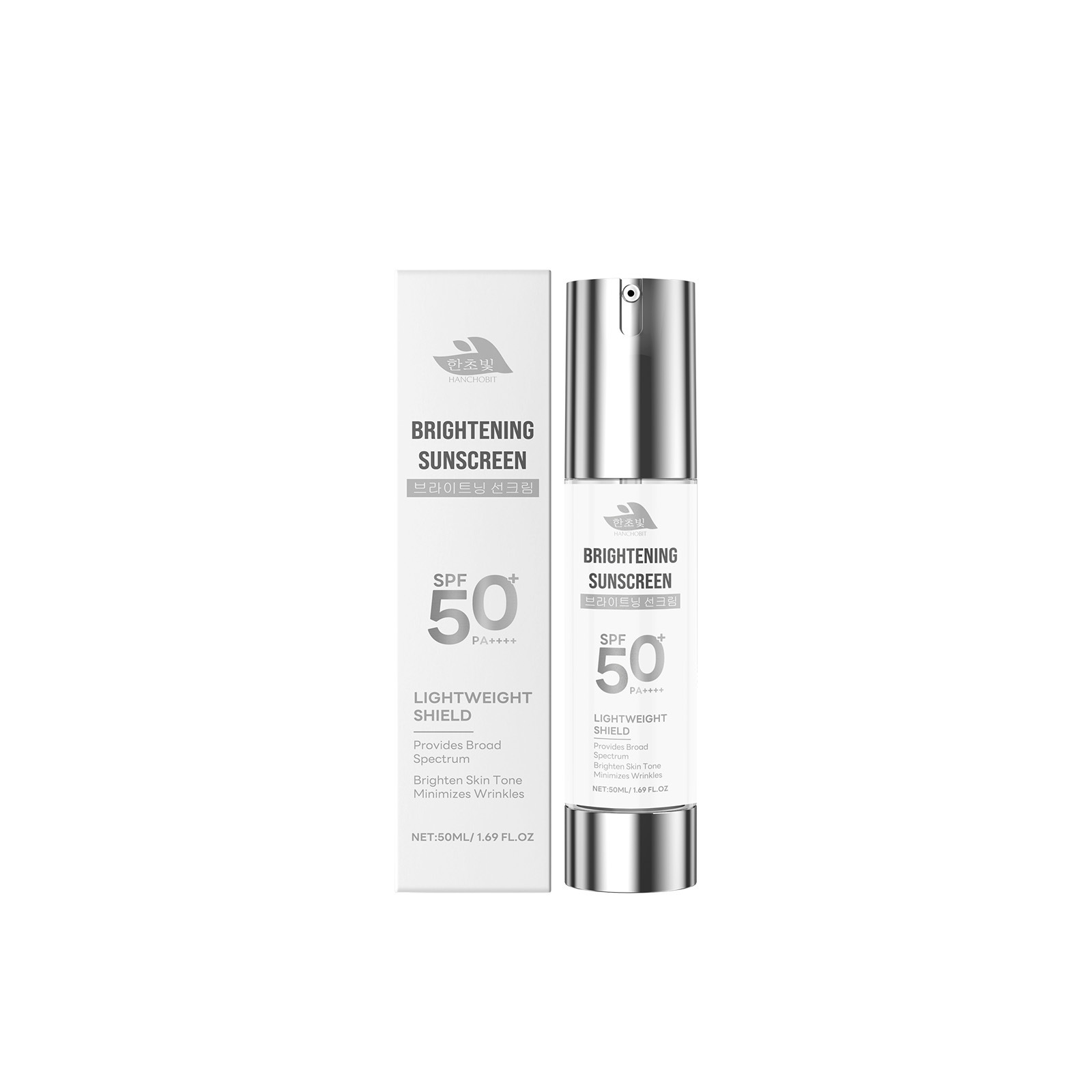 Brightening Sunscreen - Image 5