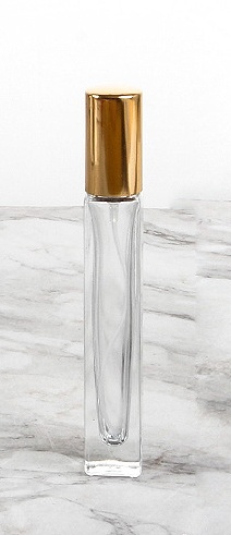 Sample Toner Bottle Nozzle Perfume Sub-bottles - Image 4