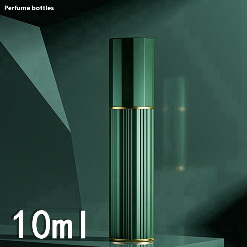 Perfume Sub-bottles 10ml Large Capacity - Image 5