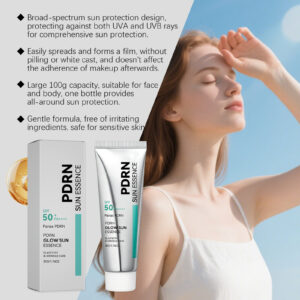 Radiant Sunscreen