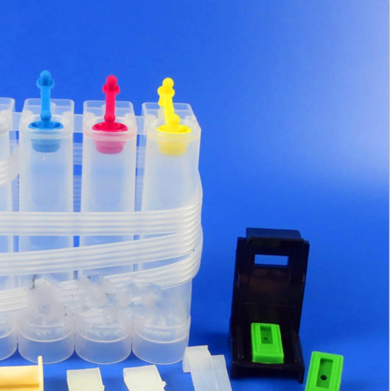 Connect external bottles - Image 3