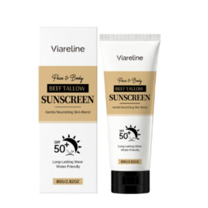 Moisturizing Butter Sunscreen