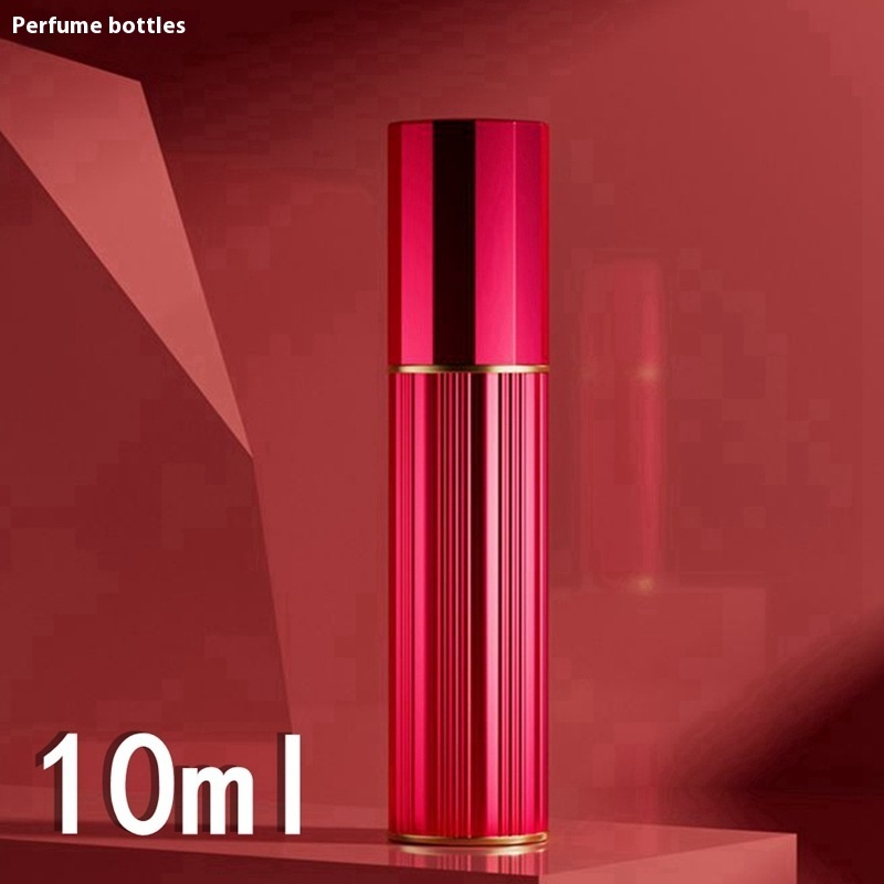 Perfume Sub-bottles 10ml Large Capacity - Image 8